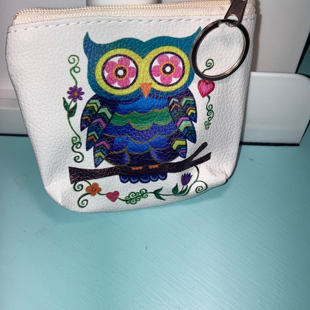 Coin purse